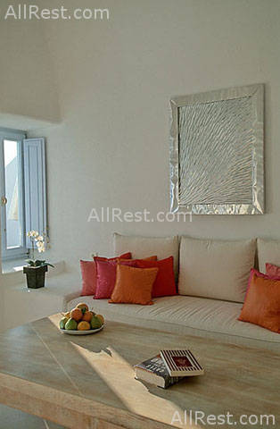 Astra Hotel Apartments 17